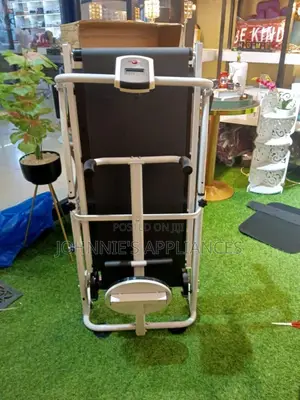 Gym Excise Machine