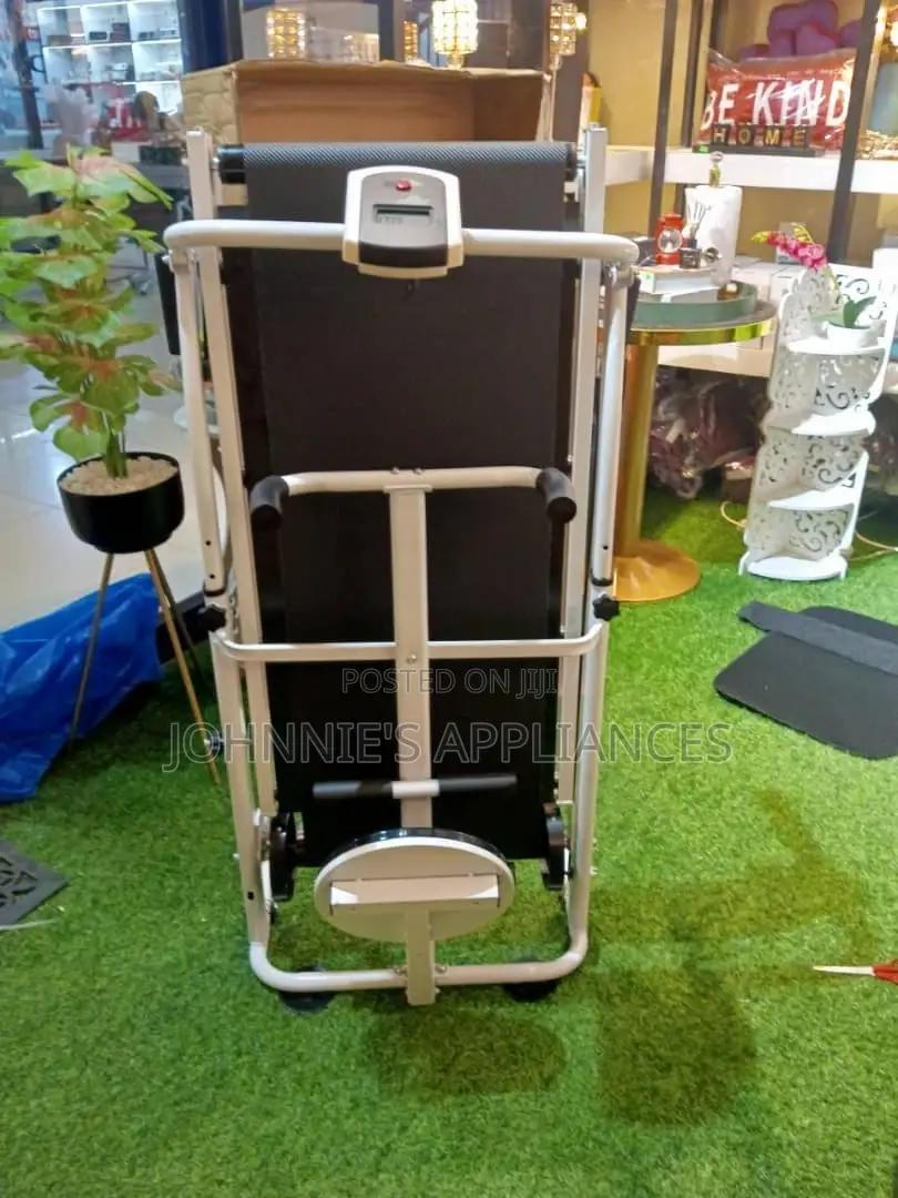 Gym Excise Machine