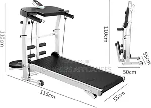 Gym Excise Machine