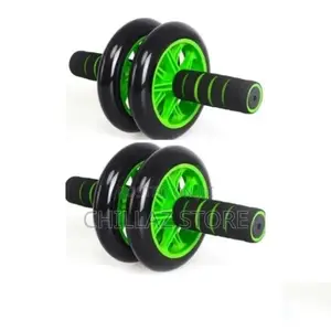 Ab Exercise Roller