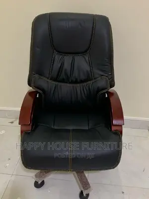 Executive Office Chair (Honorable )