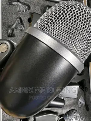 SH-DKT-7B Shure Full Kit Dynamic Kit Microphone for Drum Set