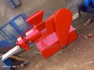 Bar Soap Machine 100