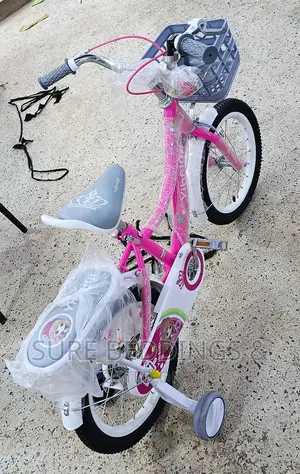 Original Children Bicycle