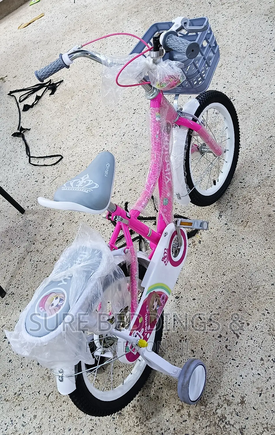 Original Children Bicycle