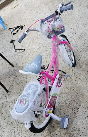 Original Children Bicycle