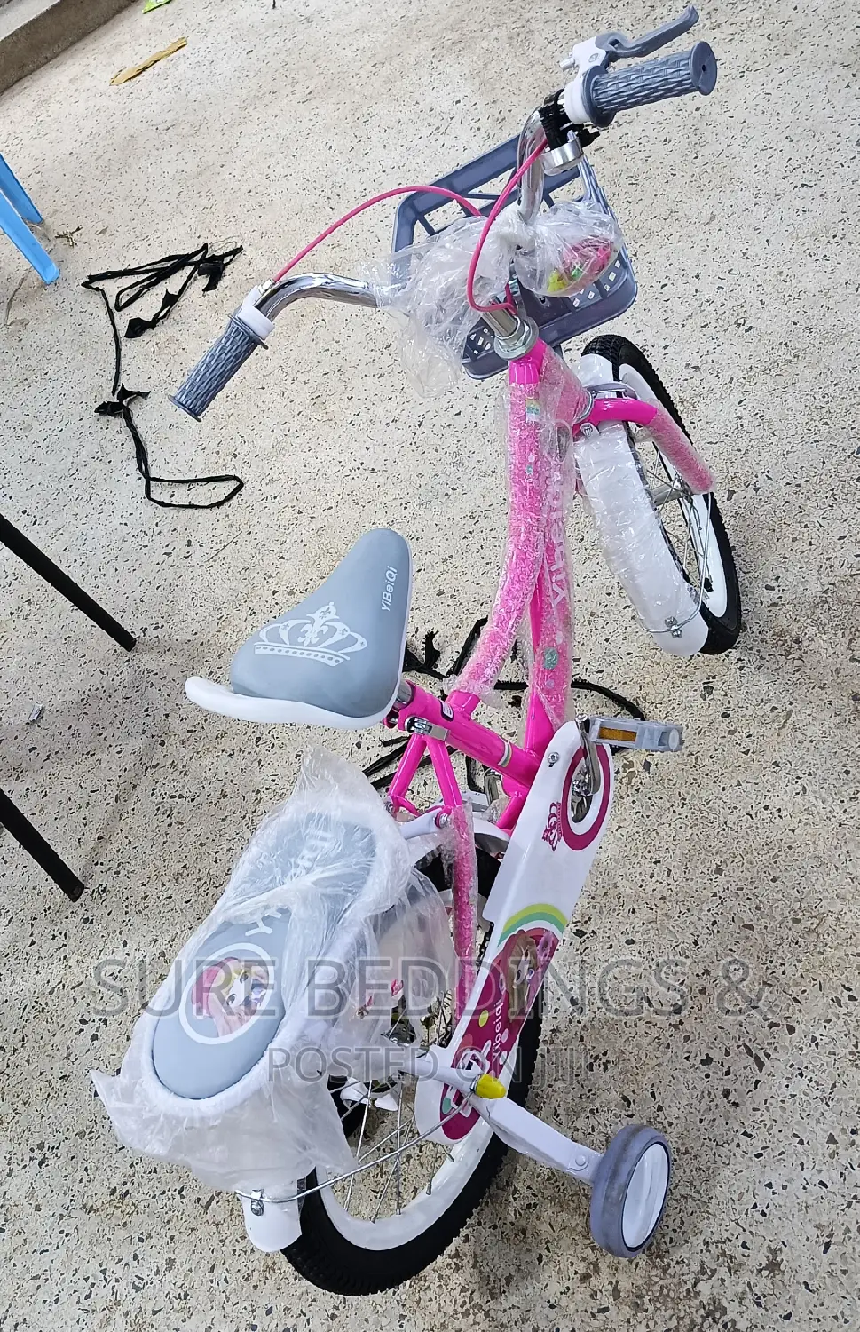 Original Children Bicycle