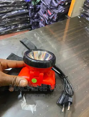 Head Lamps