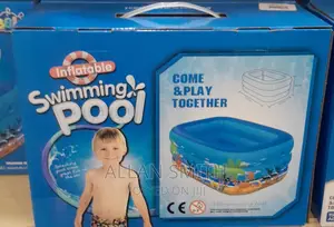 Kids Swimming Pool