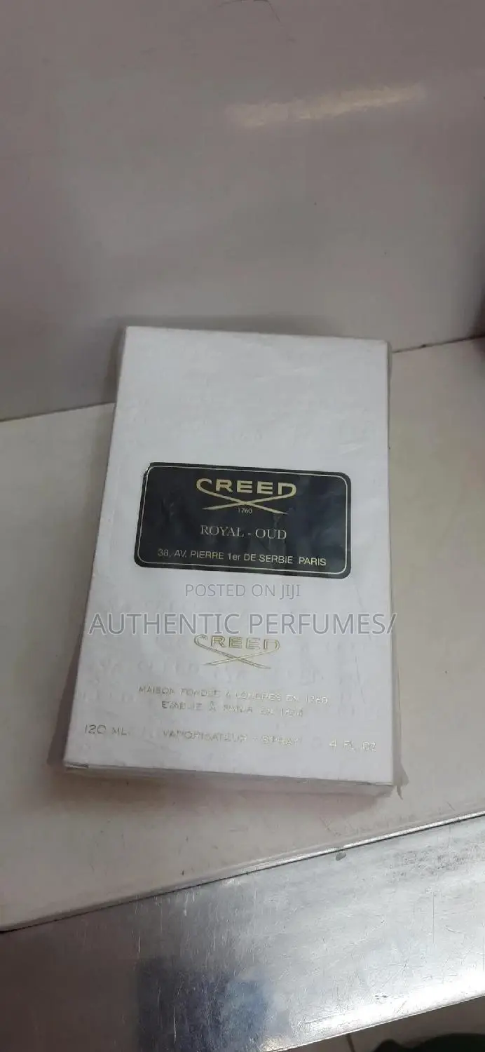 Creed Royal Oud Eau De Parfum
