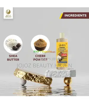 Chebe Hair Shampoo