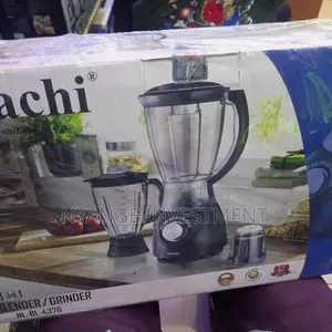 Sachi Blender and Grinder