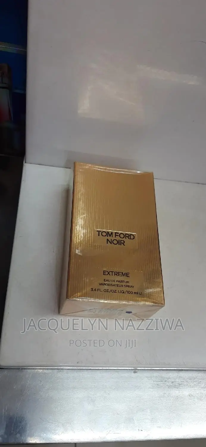 Tom Ford Noir Extreme Eau De Parfum