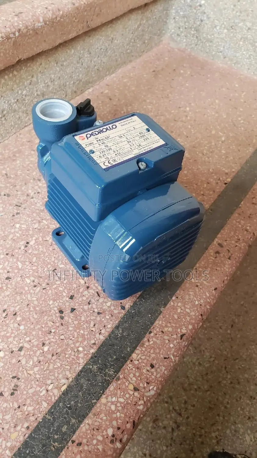 Surface Pump Pedrollo