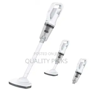 Handheld Wireless Vacuum Cleaner