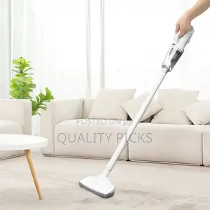 Handheld Wireless Vacuum Cleaner