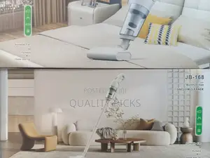 Handheld Wireless Vacuum Cleaner