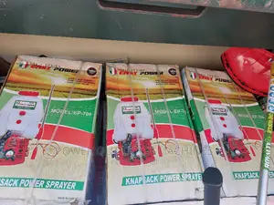 Knapsack Sprayer / Spraying/ Fumigationmachine