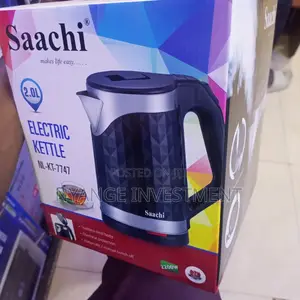 Sachi Electric Kettle Electric Kettle Sachi Electric Kettle