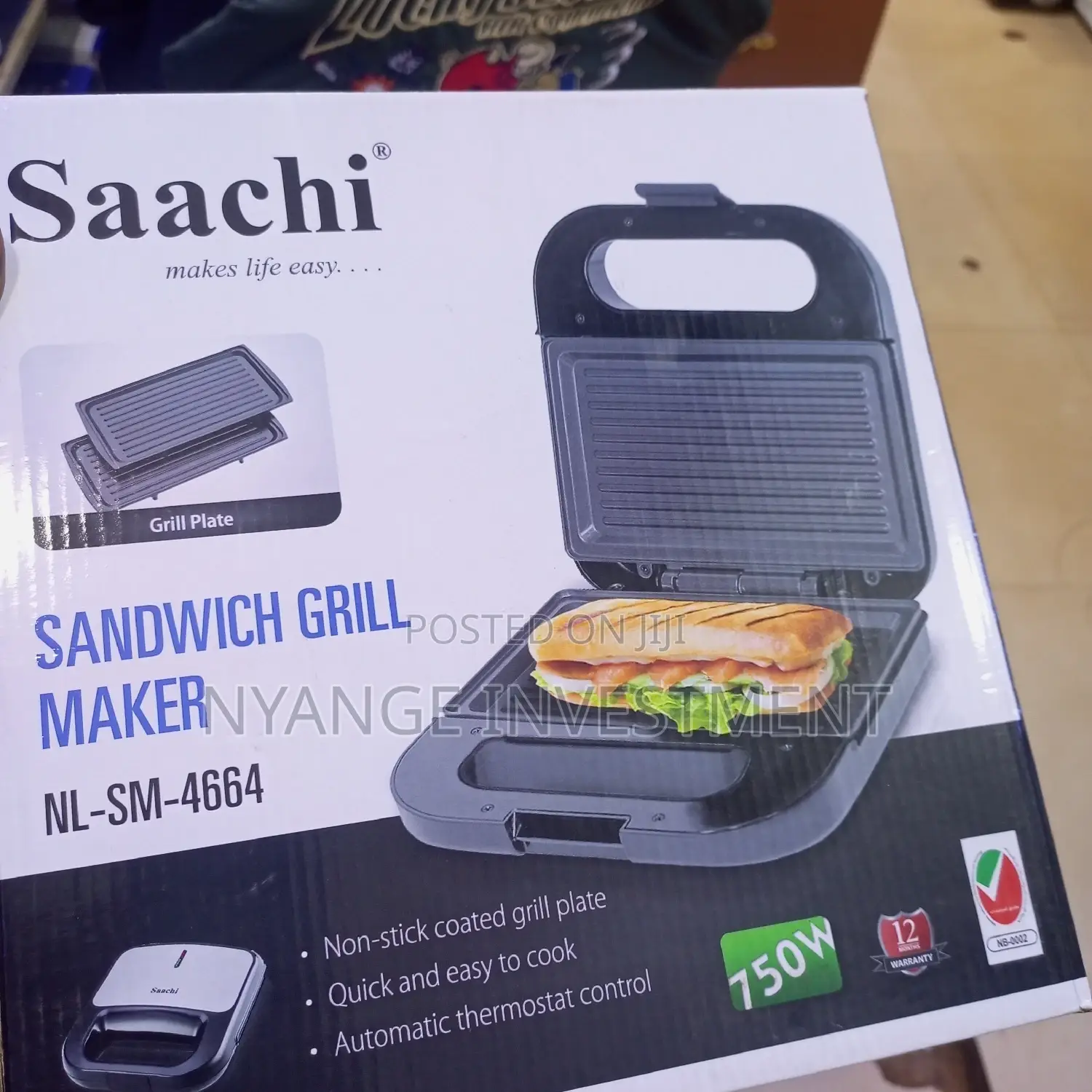 Sundwich Grill Maker Sachi Sundwich Grill Maker Sachi Grill