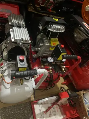 Air Compressor 25literes