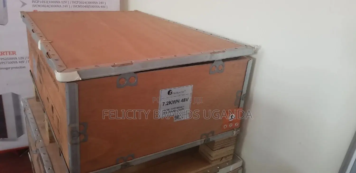 10kwh Lithium Ion Battery