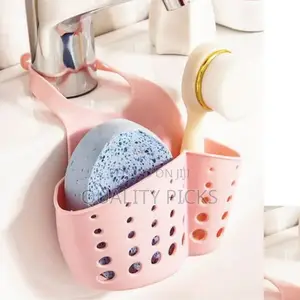 Sink Soap Hanging
