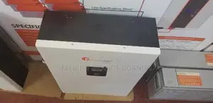 Lifep04 200ah/48 10kwh