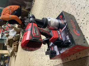 Rechargeable Paint Sprayer ASG 18