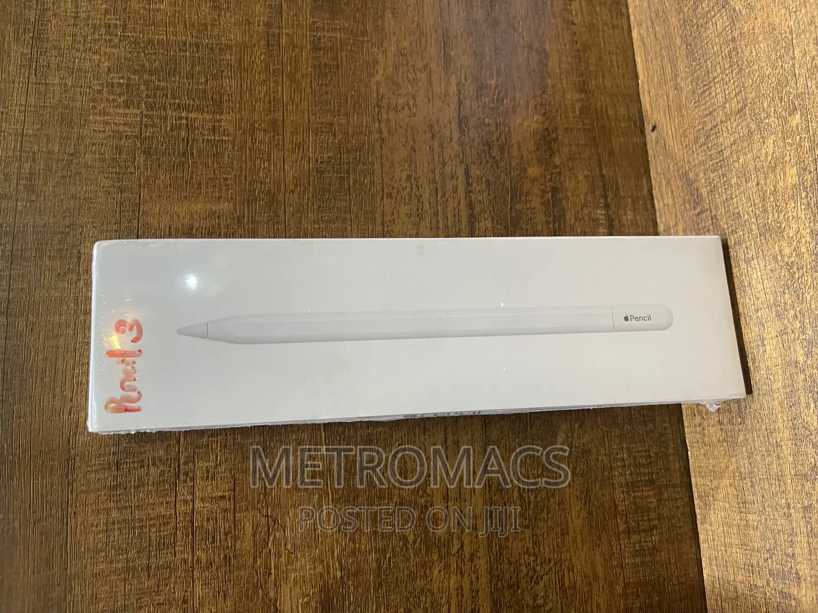 Apple Pencil (USB-C) 2023 NEW