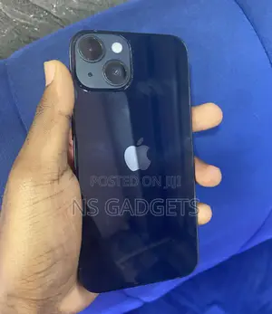 Apple iPhone 14 128 GB Black