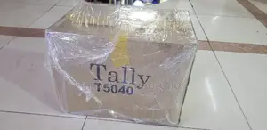 Tally Printer