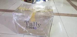 Tally Printer