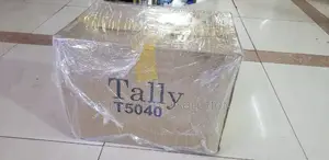 Tally Printer