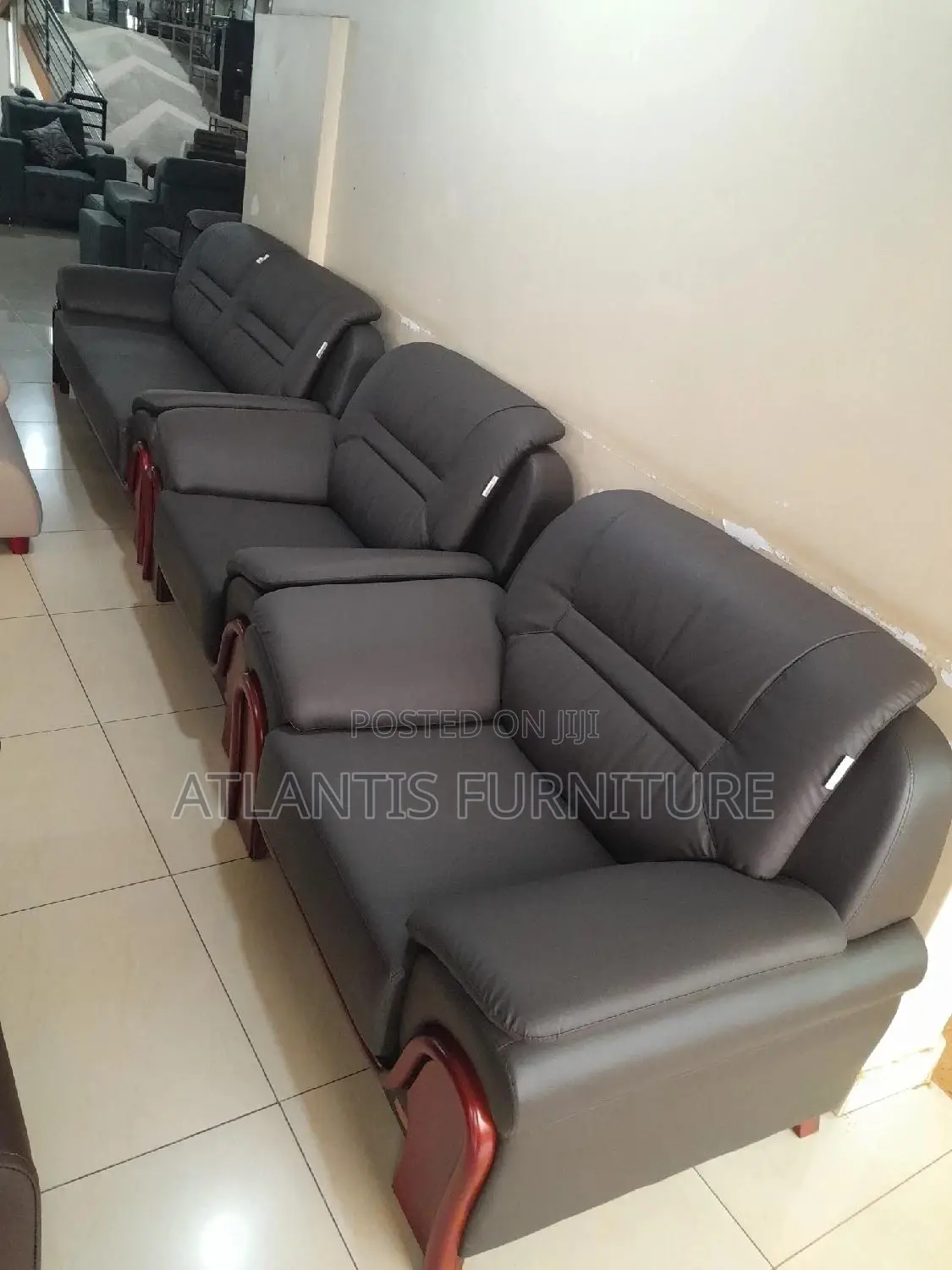 Executive Office Sofa Sofa