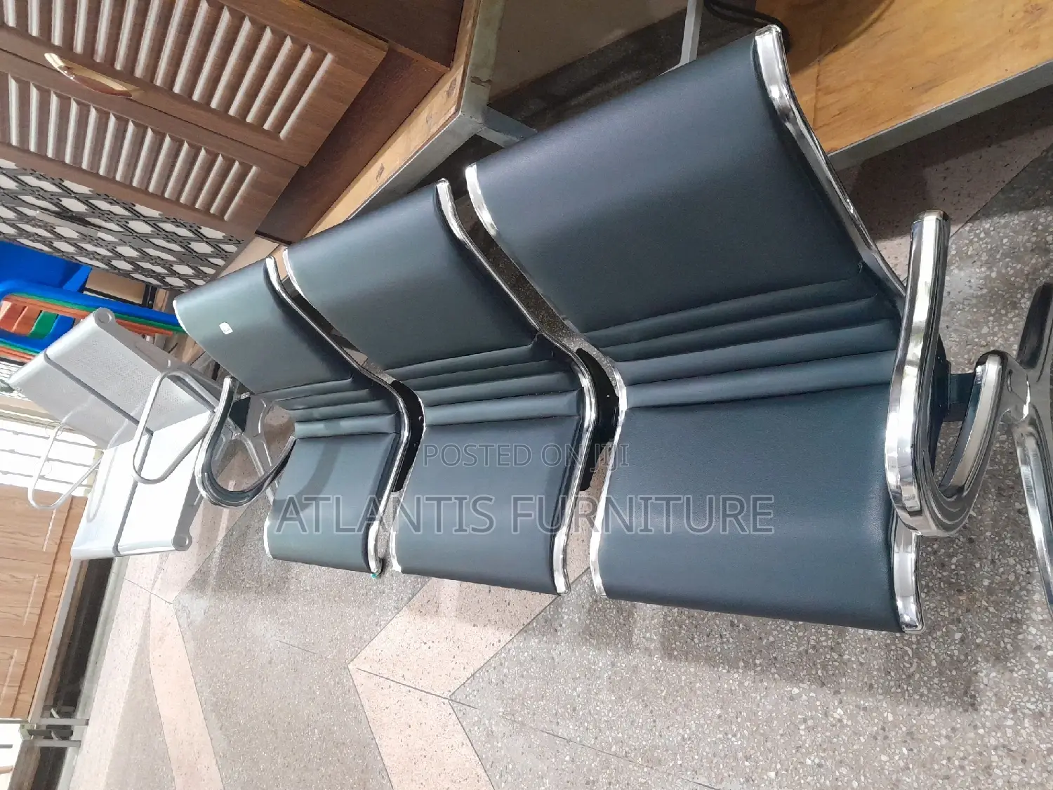 Cautioned Airport
