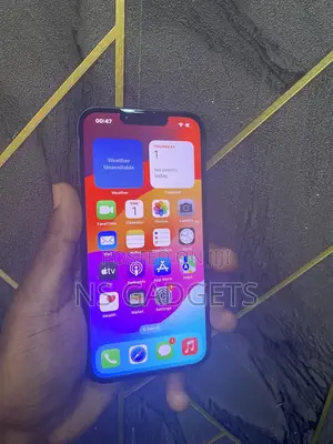 Apple iPhone 14 128 GB Black