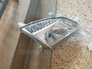 Headlamps Toyota Nadia