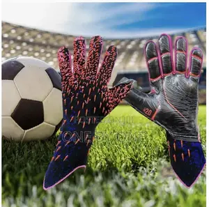 Goalkeeper Gloves Football Goalkeeper Soccer