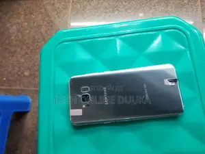 Samsung Galaxy S8 Plus 64 GB Silver