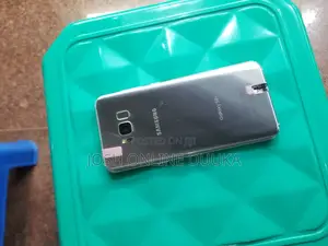 Samsung Galaxy S8 Plus 64 GB Silver