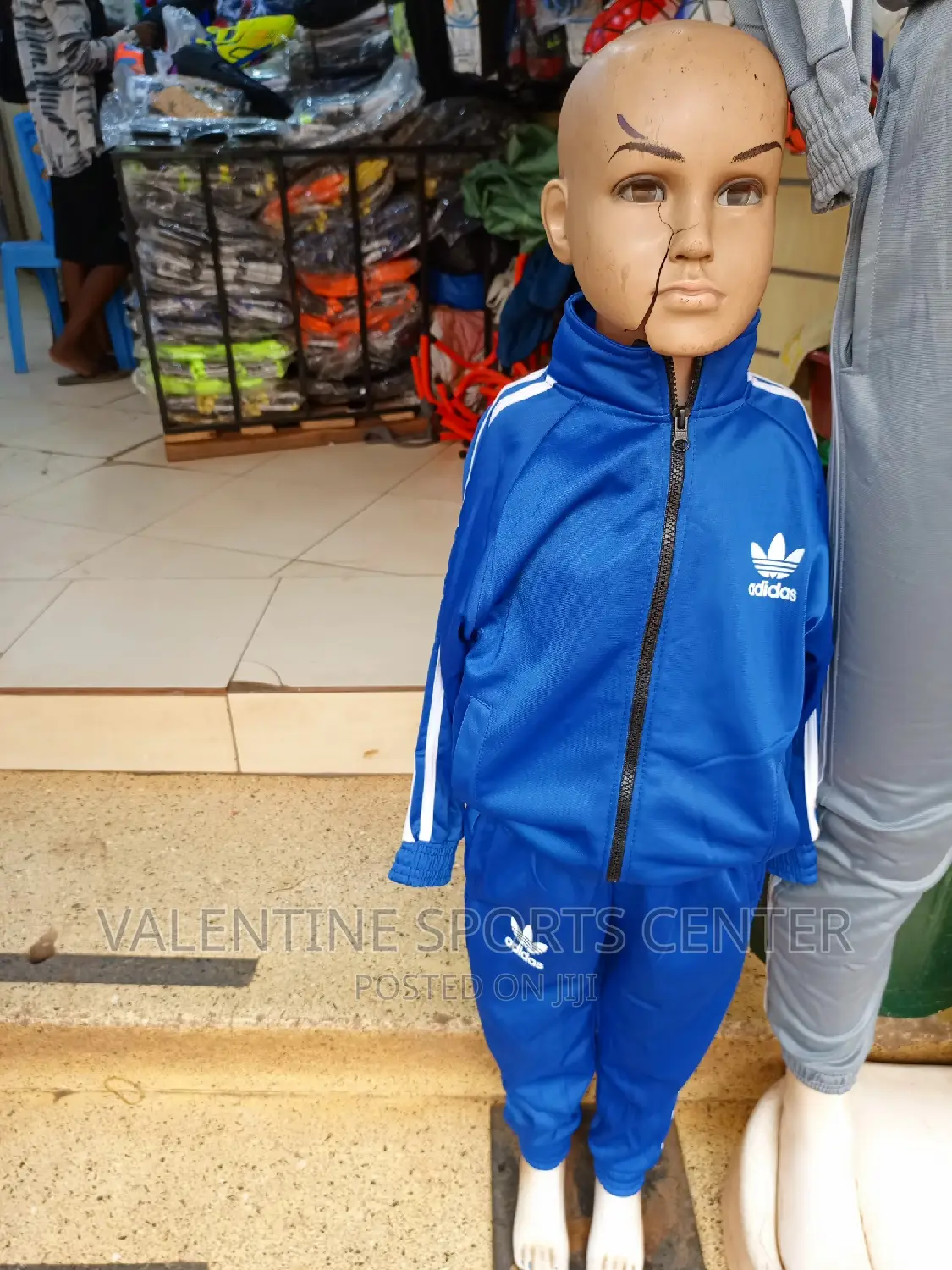 Tracksuit for Kids Adidas Originals Mall All Colours