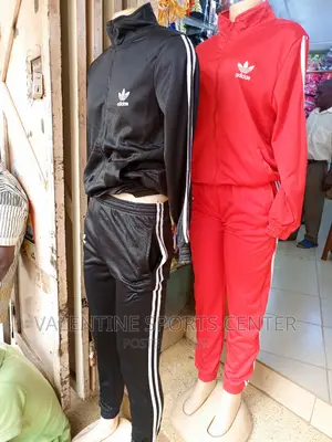 Tracksuits Adidas Originals Material All Different Colours