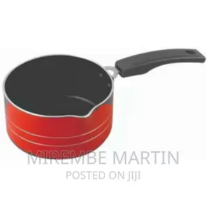 20cm Nonstick Wok Pot Milk Saucepan