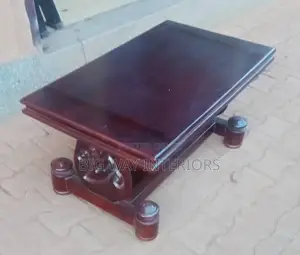Brand New Wooden Center Table