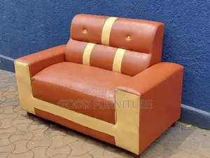 Adorable Two Seaters Sofa