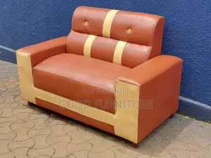 Adorable Two Seaters Sofa