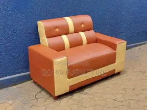 Adorable Two Seaters Sofa