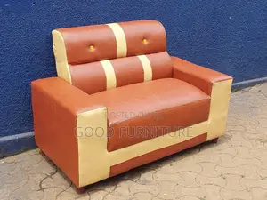 Adorable Two Seaters Sofa
