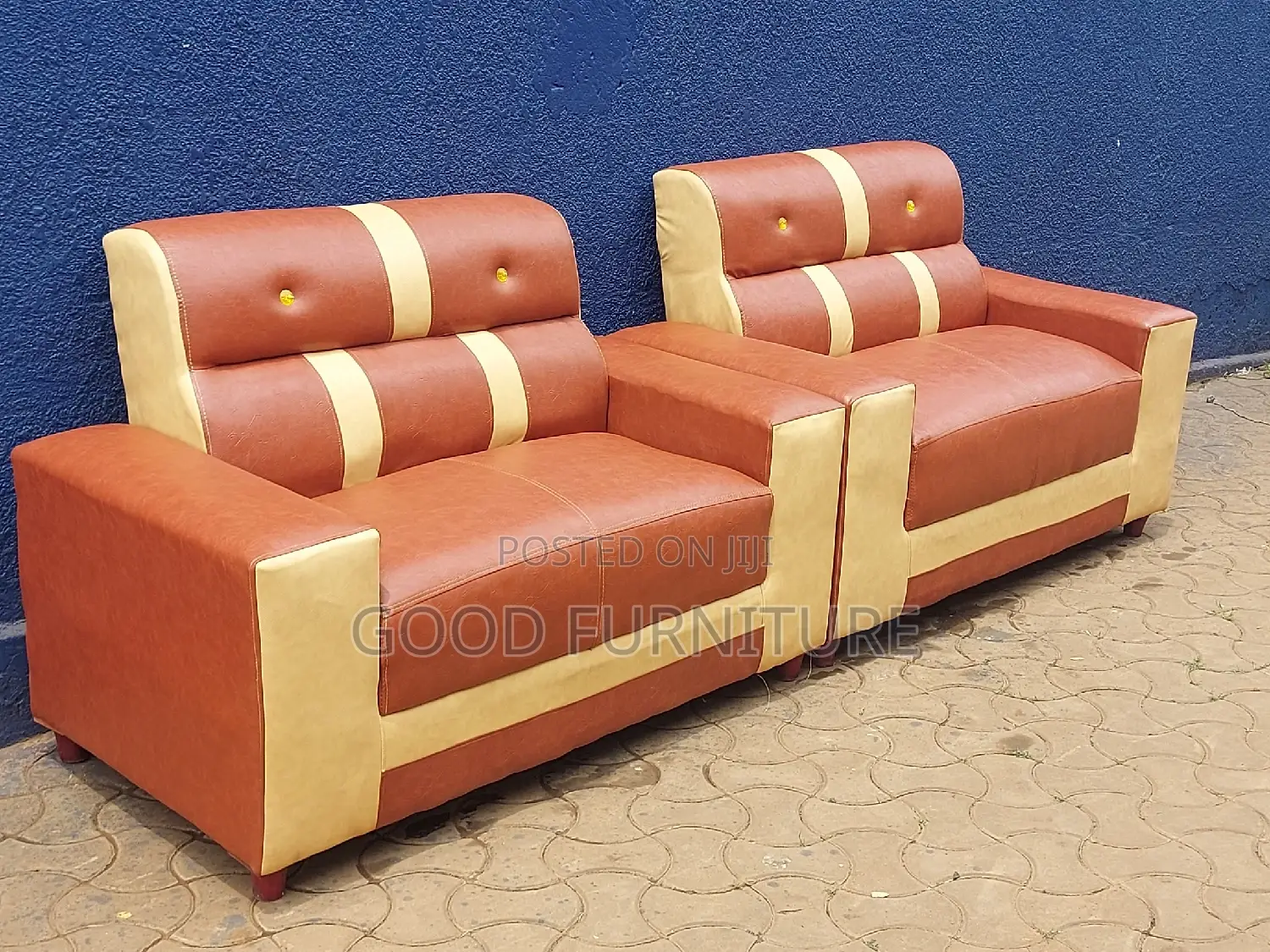 Amazing Four Seaters Sofas